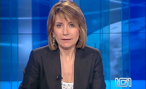 TIZIANA FERRARIO VS MINZOLINI: “DICE UN SACCO DI BUGIE”. MA BRUNO VESPA DIFENDE L’EX DIRETTORE