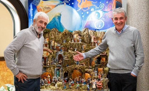 UN POSTO AL SOLE: ANTICIPAZIONI 21-25 DICEMBRE 2015