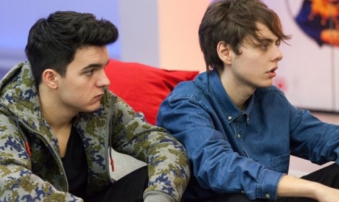 X FACTOR 9: I BRANI DELLA SEMIFINALE