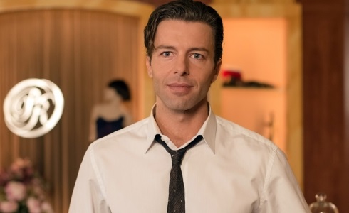 VELVET: NEL CAST ARRIVA FRANCESCO TESTI