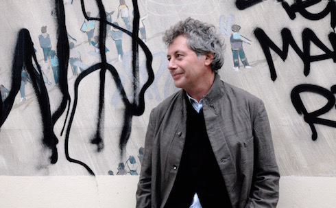 ALESSANDRO BARICCO – MITI ED EROI: COSI RAI5 MESCOLA LO SCRITTORE E IL TEATRO