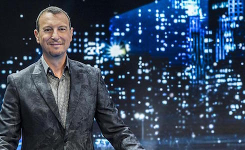 L’ANNO CHE VERRA’: AMADEUS, LIPPI E PAPALEO BRINDANO SU RAI1 DA MATERA. ECCO GLI OSPITI