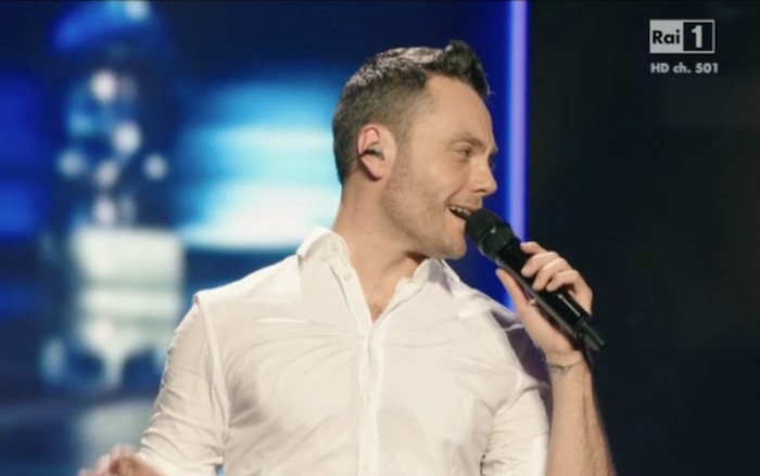 ASCOLTI TV | MERCOLEDI 30 DICEMBRE 2015. FERRO NON VA OLTRE IL 13.48%, UNA VITA (10.5%) BATTUTA DA RAPUNZEL (10.94%)