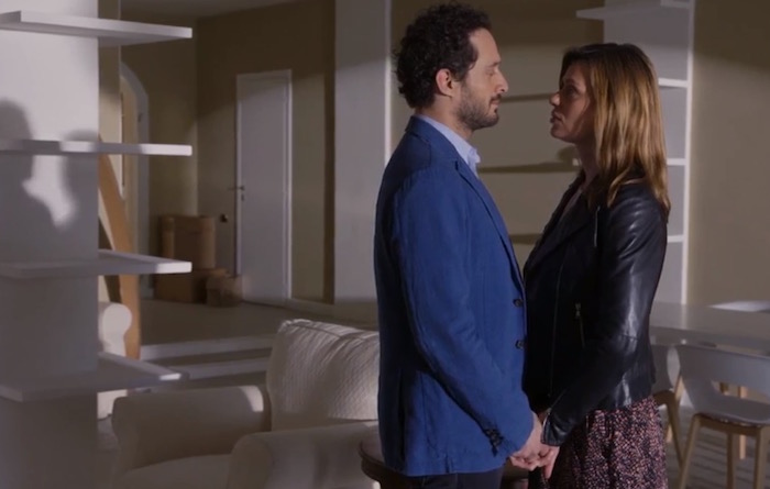 ascolti è arrivata la felicità ultima puntata