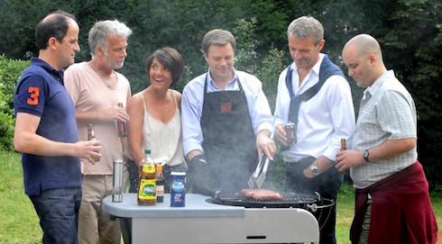 ASCOLTI SKY | DOMENICA 13 DICEMBRE 2015