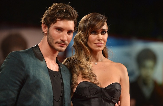 Belen e Stefano De Martino