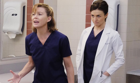 ASCOLTI SKY | LUNEDI 7 DICEMBRE 2015. GREY’S ANATOMY ALL’1.08%