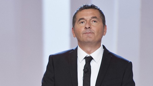 ILARY BLASI E TEO MAMMUCARI LASCIANO, LE IENE RADDOPPIANO