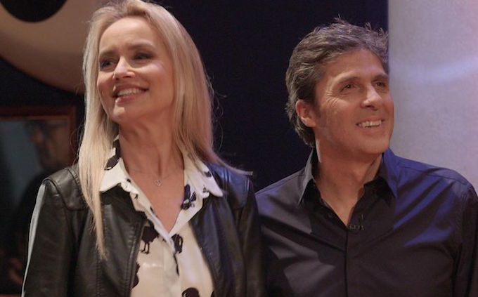 IL MONDO A 45 GIRI: RAI3 RICORDA LA MUSICA DELLA RCA CON LUCA BARBAROSSA E GLORIA GUIDA