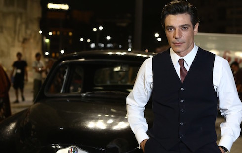 ASCOLTI TV | MARTEDI 15 DICEMBRE 2015. OLTRE 5 MLN PER IL PARADISO DELLE SIGNORE (19.92-22.92%), CANALE 5 AL 12.4%