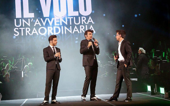 2015 IN TV, UN ANNO DI SUCCESSI (SECONDA PARTE)