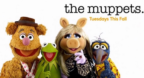 ASCOLTI SKY | SABATO 12 DICEMBRE 2015. I MUPPET PARTONO CON 184.285 E 176.982 SPETTATORI CUMULATI