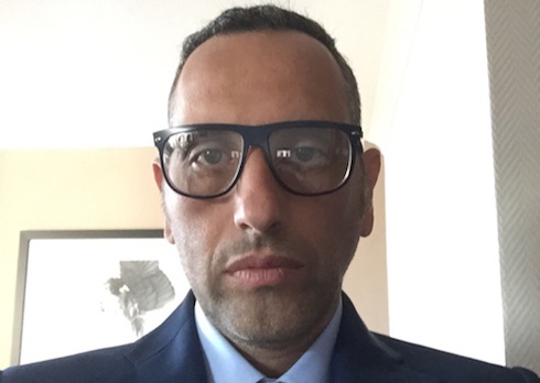 PAOLO ARUTA E’ IL PRIMO BOSS IN INCOGNITO (3^ STAGIONE)