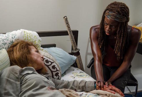 ASCOLTI SKY | LUNEDI 30 NOVEMBRE 2015. IN TREATMENT FERMO A 119.495 SPETTATORI CUMULATI (5 PASSAGGI PIU’ ON DEMAND)