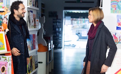 ASCOLTI TV | GIOVEDI 3 DICEMBRE 2015. GRANDE FRATELLO ARRIVA AL 20.63%. E’ ARRIVATA LA FELICITA’ AL 16.17 E 17.54%