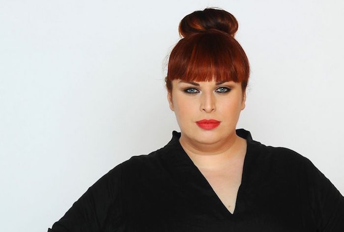 BOOM! THE VOICE 2016: ANGELINA E’ LA NUOVA V REPORTER