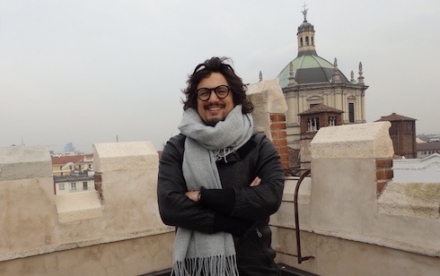 ASCOLTI SKY | MARTEDI 12 GENNAIO 2016. 4 RISTORANTI TORNA CON UN OTTIMO RISULTATO