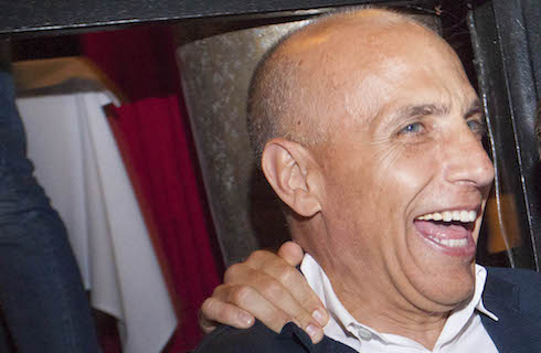 CAPODANNO RAI ANTICIPATO. AZZALINI: “SI E’ SEMPRE FATTO COSI’”. LEONE: “DECISIONE MAI CONDIVISA”.