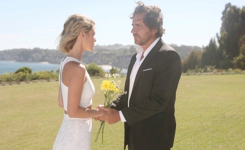 BEAUTIFUL, ANTICIPAZIONI AMERICANE: RIDGE SPOSA CAROLINE, MA LEI LO RENDERA’ NONNO