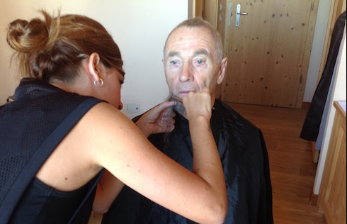 FRANCESCO BIASION E’ IL QUARTO BOSS IN INCOGNITO (3^ STAGIONE)