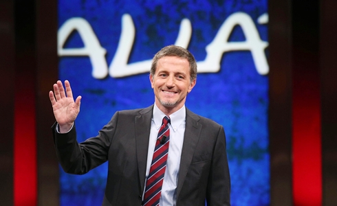 PROGRAMMI TV DI STASERA, MARTEDÌ 12 GENNAIO 2016. TORNA LA SFIDA TRA BALLARO’ E DIMARTEDI’