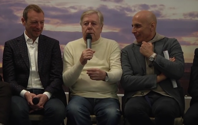 CLAUDIO LIPPI DALL’OSPEDALE: MATTEO RENZI CHIAMAMI, SEI DETERMINANTE PER LA MIA VITA. POI LA SMETITA: OPERA DI HACKER