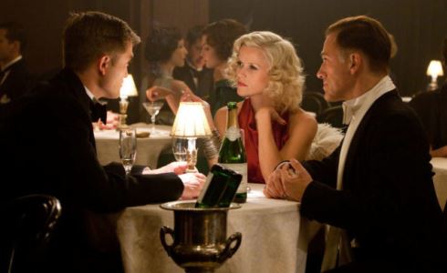 PROGRAMMI TV DI STASERA, MARTEDI 19 GENNAIO 2016. TORNA LA STRADA DEI MIRACOLI, SU CANALE 5 IL FILM COME L’ACQUA PER GLI ELEFANTI