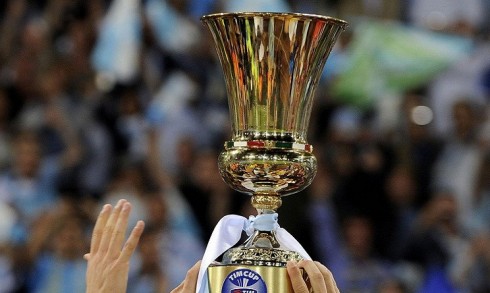 COPPA ITALIA 2016: IL PROGRAMMA DELLA RAI PER LE SEMIFINALI D’ANDATA ALESSANDRIA-MILAN E JUVENTUS-INTER