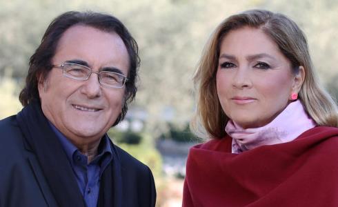AL BANO E ROMINA POWER DA STASERA COSÌ LONTANI COSÌ VICINI… SULLA FURBA RAI 1