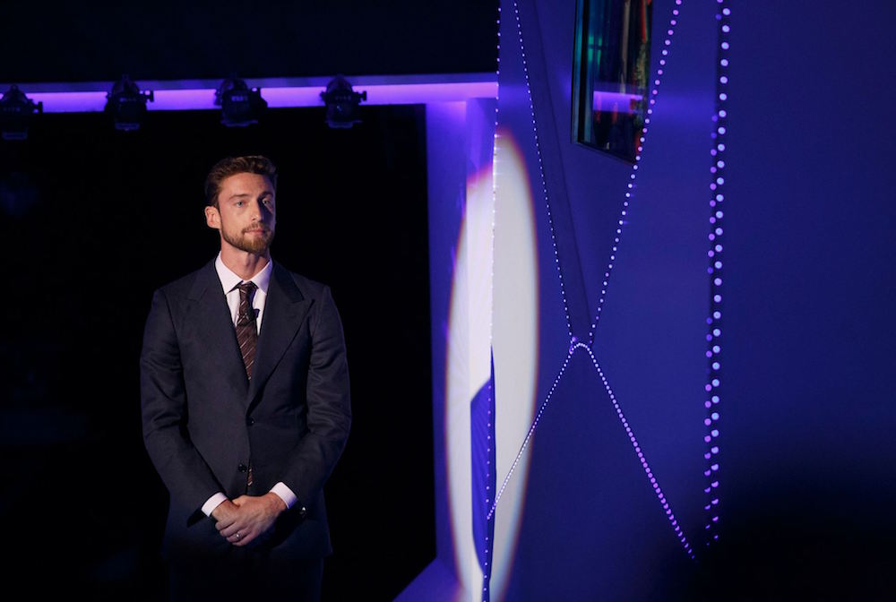 C’E’ POSTA PER TE: CHRIS HEMSWORTH E CLAUDIO MARCHISIO OSPITI DELLA TERZA PUNTATA