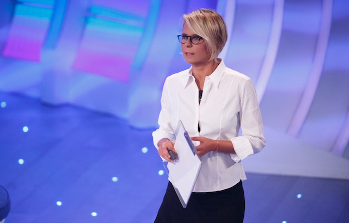 PARTENZE PROGRAMMI TV 2016: SABATO TORNA C’E’ POSTA, VENERDI 15 AL VIA TUTTI INSIEME ALL’IMPROVVISO