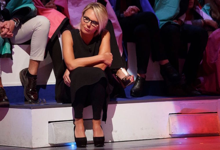 ASCOLTI TV | SABATO 23 GENNAIO 2016. C’E’ POSTA PER TE DOMINA (26.02%), MALE SOGNO E SON DESTO (14.22%)