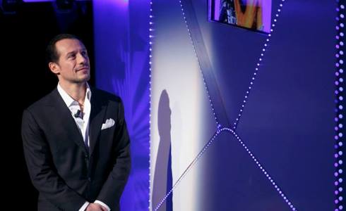 ASCOLTI TV | SABATO 30 GENNAIO 2016. “C’E’ POSTA PER TE” (25.21%) DIECI PUNTI SOPRA “SOGNO E SON DESTO” (15.14%)