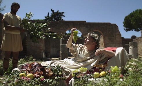 DE GUSTIBUS: HISTORY RACCONTA LA STORIA DEGLI ITALIANI A TAVOLA