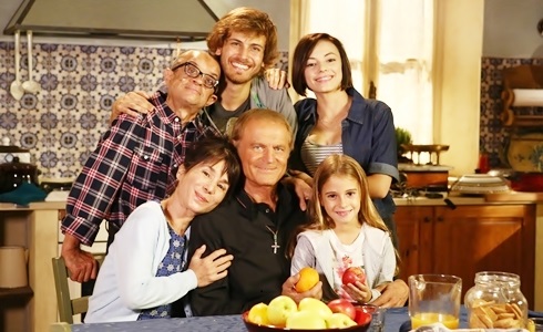 PROGRAMMI TV DI STASERA, GIOVEDÌ 14 GENNAIO 2016. IL SEGRETO SFIDA DON MATTEO 10