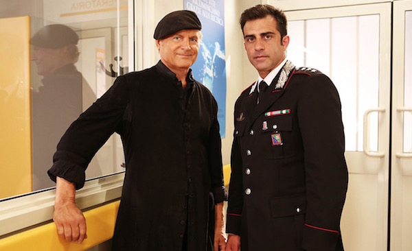 ASCOLTI TV | GIOVEDI 14 GENNAIO 2016. DON MATTEO (29.63-32.66%) STRAPAZZA IL SEGRETO (13.4%)