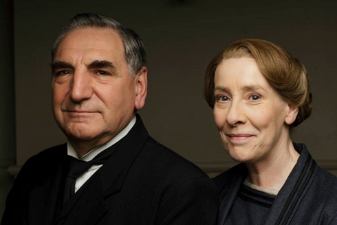 PROGRAMMI TV DI STASERA, DOMENICA 31 GENNAIO 2016. SU LA5 AL VIA LA SESTA STAGIONE DI DOWNTON ABBEY