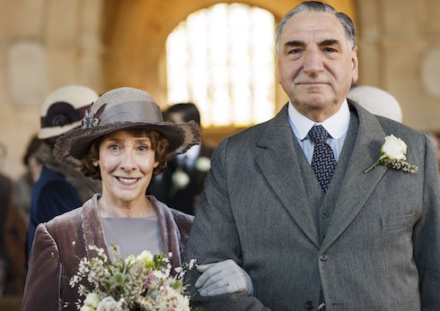 DOWNTON ABBEY 6: ANTICIPAZIONI TERZA E QUARTA PUNTATA DI DOMENICA 7 FEBBRAIO 2016
