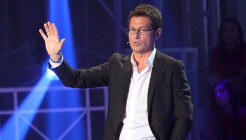 ENRICO PAPI, SCACCO ALL’ISOLA DEI FAMOSI: PARTECIPERA’ A BALLANDO CON LE STELLE 2016. CON LUI ANCHE PIERRE COSSO