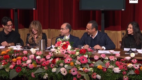 FESTIVAL DI SANREMO 2016: UN PREMIO ANCHE PER LA ‘MIGLIORE MUSICA’