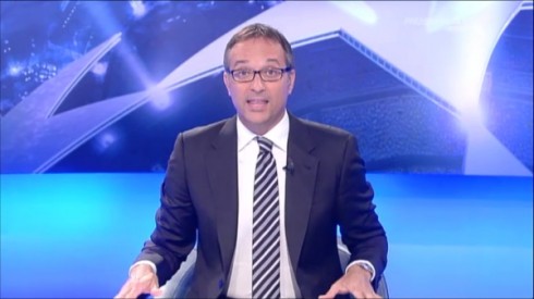 MARCO FORONI LASCIA MEDIASET. E’ IL NUOVO DIRETTORE DI FOX SPORTS