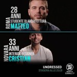 Gay - Undressed - Deejay TV