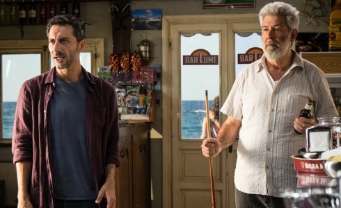 ASCOLTI SKY | LUNEDI 18 GENNAIO 2016