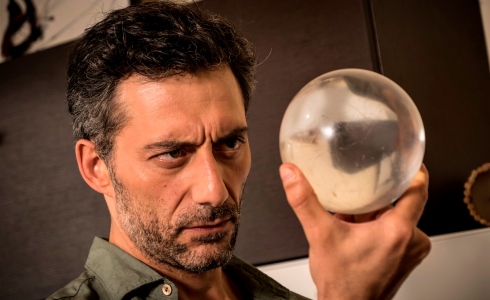 I DELITTI DEL BARLUME: TORNANO LE AVVENTURE DI MASSIMO, PILADE, ALDO, GINO ED EMO