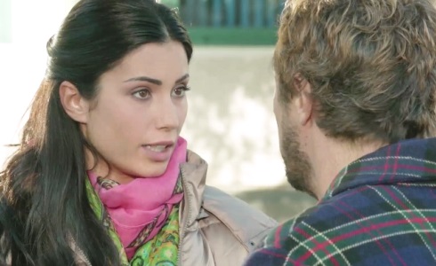 IL BELLO DELLE DONNE… ALCUNI ANNI DOPO: NEL CAST ANCHE FRANCESCO ARCA E FEDERICA NARGI. ED E’ POLEMICA