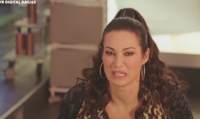 IL BELLO DI MANUELA… ALCUNI ANNI DOPO (FOTO)