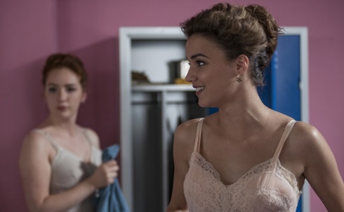 E’ UFFICIALE: IL PARADISO DELLE SIGNORE 2 CI SARA’