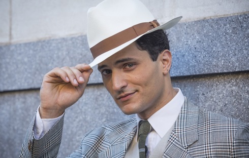 IL PARADISO DELLE SIGNORE: ANTICIPAZIONI NONA PUNTATA DI LUNEDI 25 GENNAIO 2016