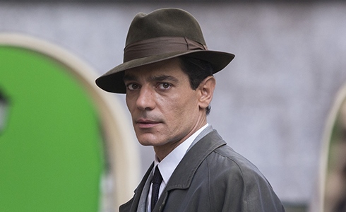 IL PARADISO DELLE SIGNORE: ANTICIPAZIONI OTTAVA PUNTATA DI LUNEDI 18 GENNAIO 2016