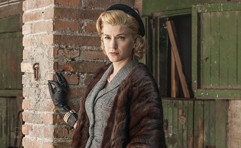 IL PARADISO DELLE SIGNORE: ANTICIPAZIONI SETTIMA PUNTATA DI LUNEDI 11 GENNAIO 2016